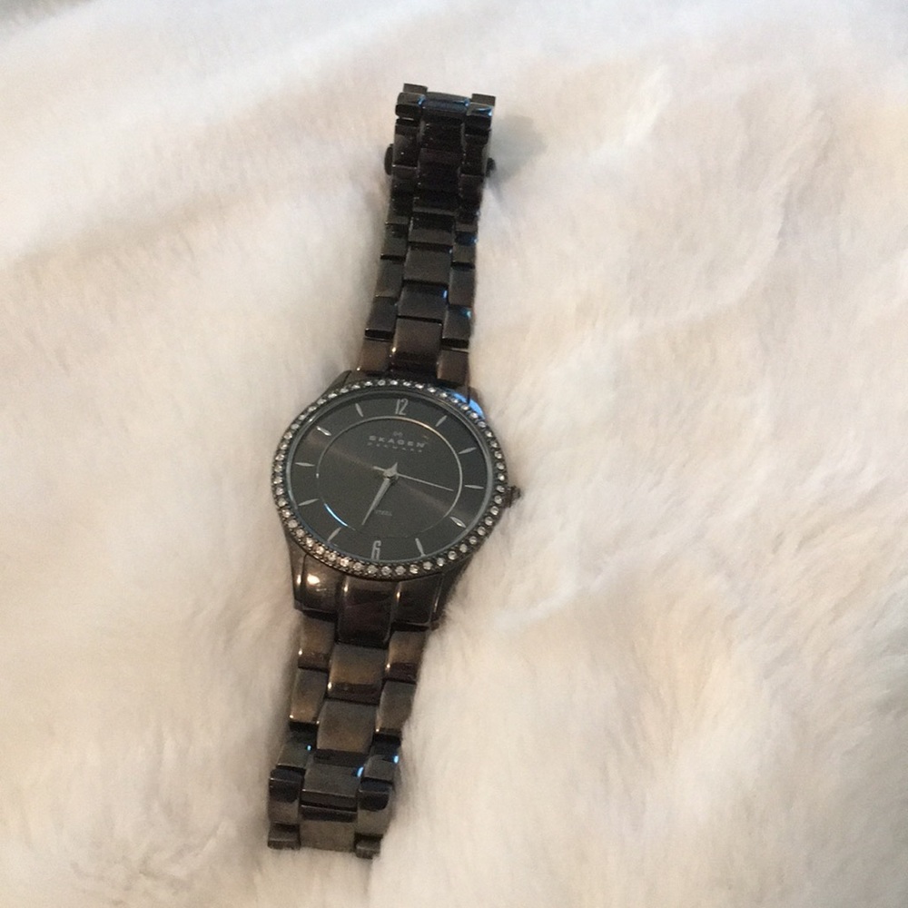 Skagen watch